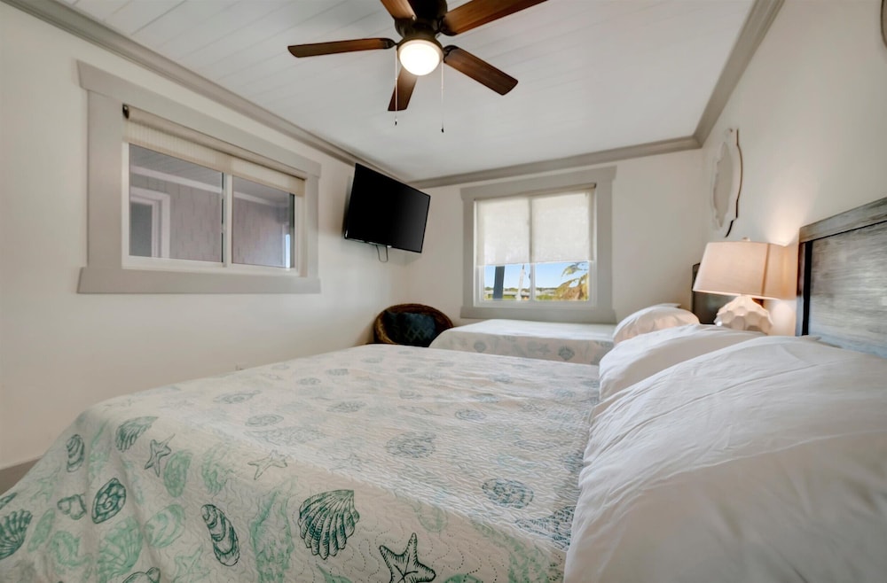 Irb Shore Haven — hotel in Indian Shores