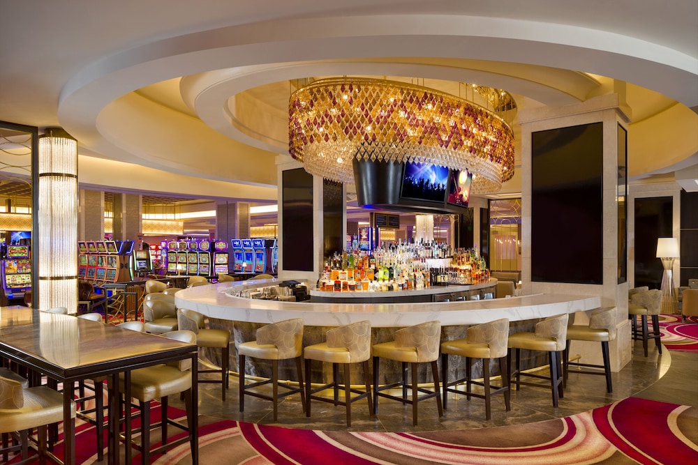 Seminole Hard Rock Hotel & Casino Tampa - photo 106