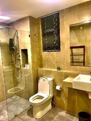MrK Penthouse at Timurbay — 4-Star Luxury Hotel in Kuantan, Malaysia