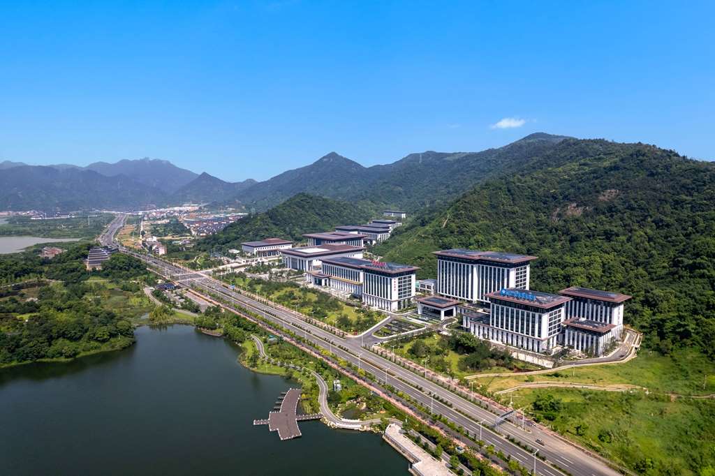 Wyndham Taizhou West — hotel in Taizhou