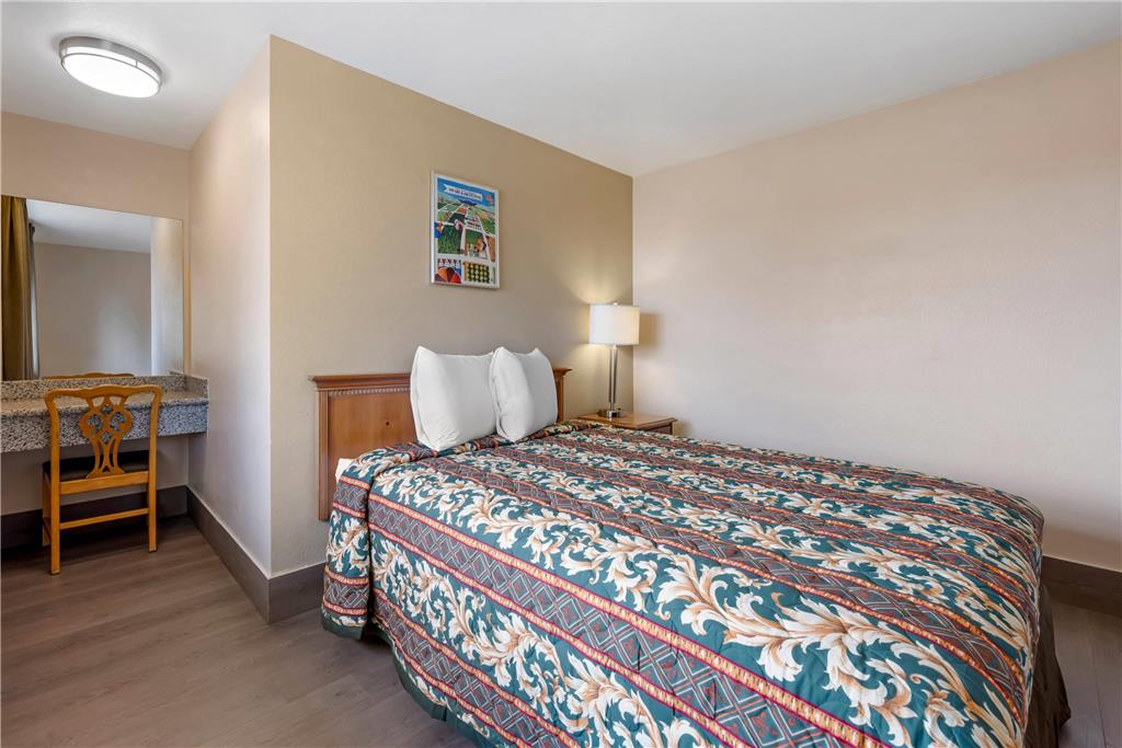 Rodeway Inn Albany - photo 28