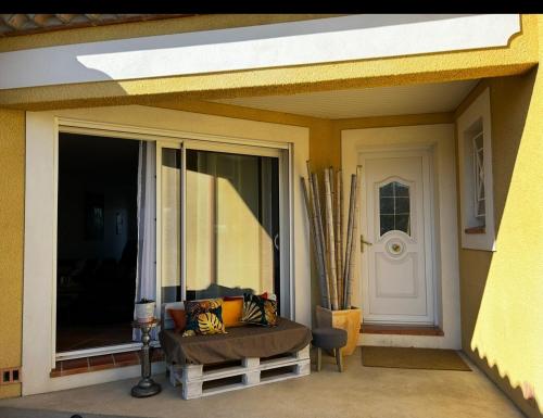 Le petit cocon de Lolo in Carcassonne, France