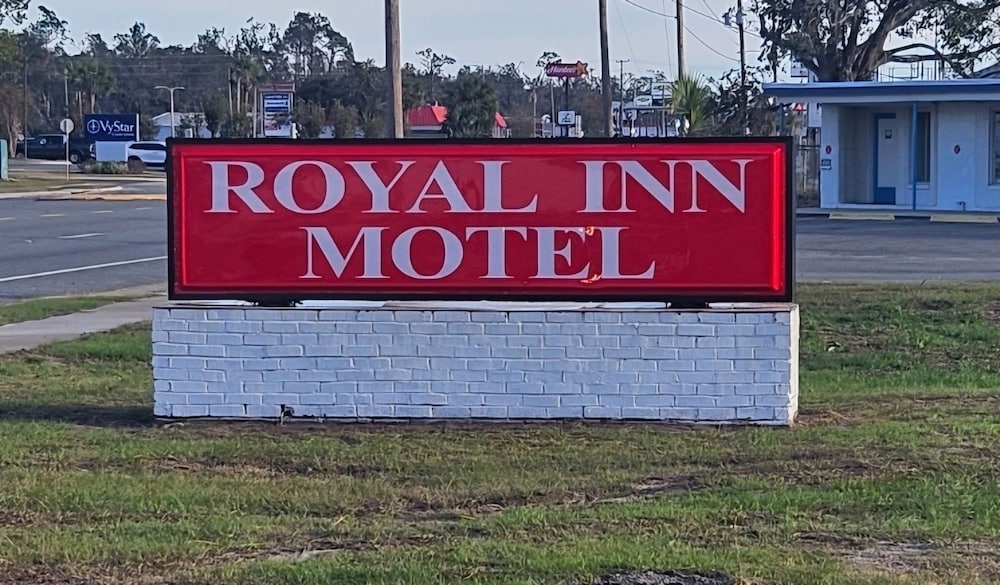 Royal Inn Motel — hotel in Perry