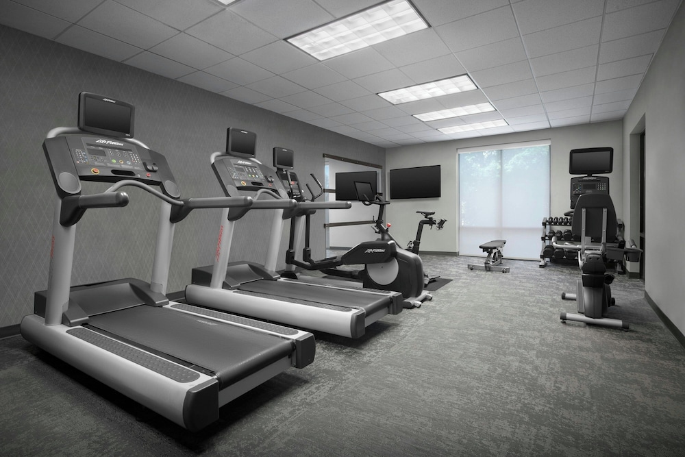 Courtyard by Marriott Philadelphia Great Valley Malvern - photo 30