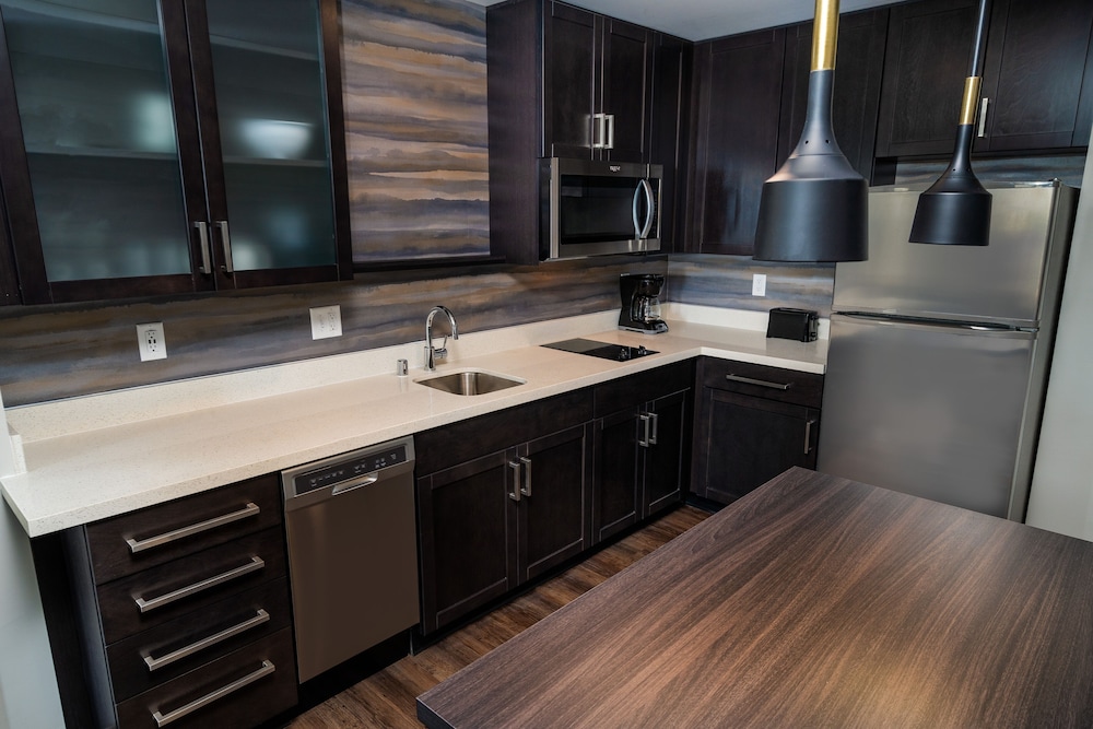 Residence Inn by Marriott Rocklin Roseville - photo 7
