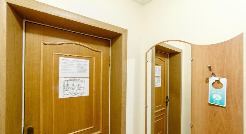Seliger Hotel — Tver — photo 4