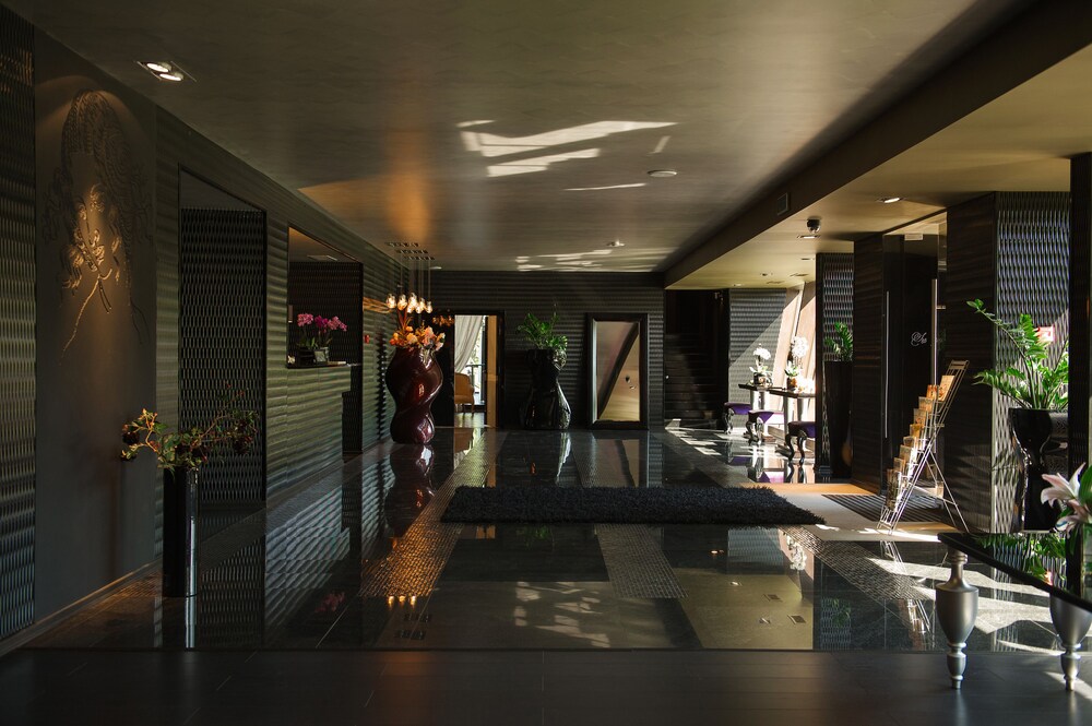 Mona Boutique Hote — Lobnya — photo 2