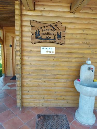 Apartma Markelj — 4-Star Luxury Hotel in Radovljica, Slovenia