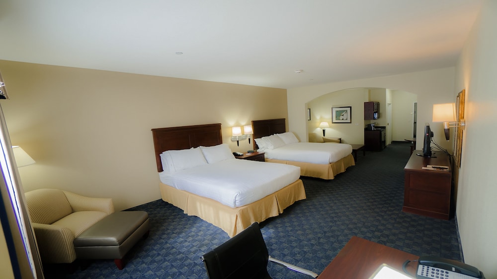 Holiday Inn Express & Suites Pampa by IHG - photo 34