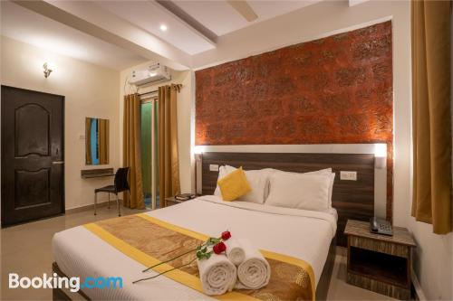 Derive Hotel by Amor in Calangute, India