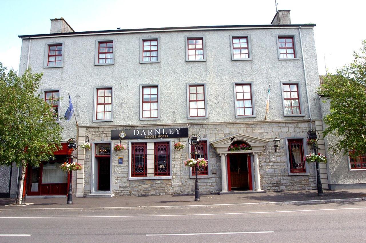 Darnley Lodge Hotel - last minute hotel in Athboy
