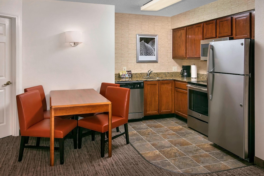 Residence Inn by Marriott Somerset - photo 10