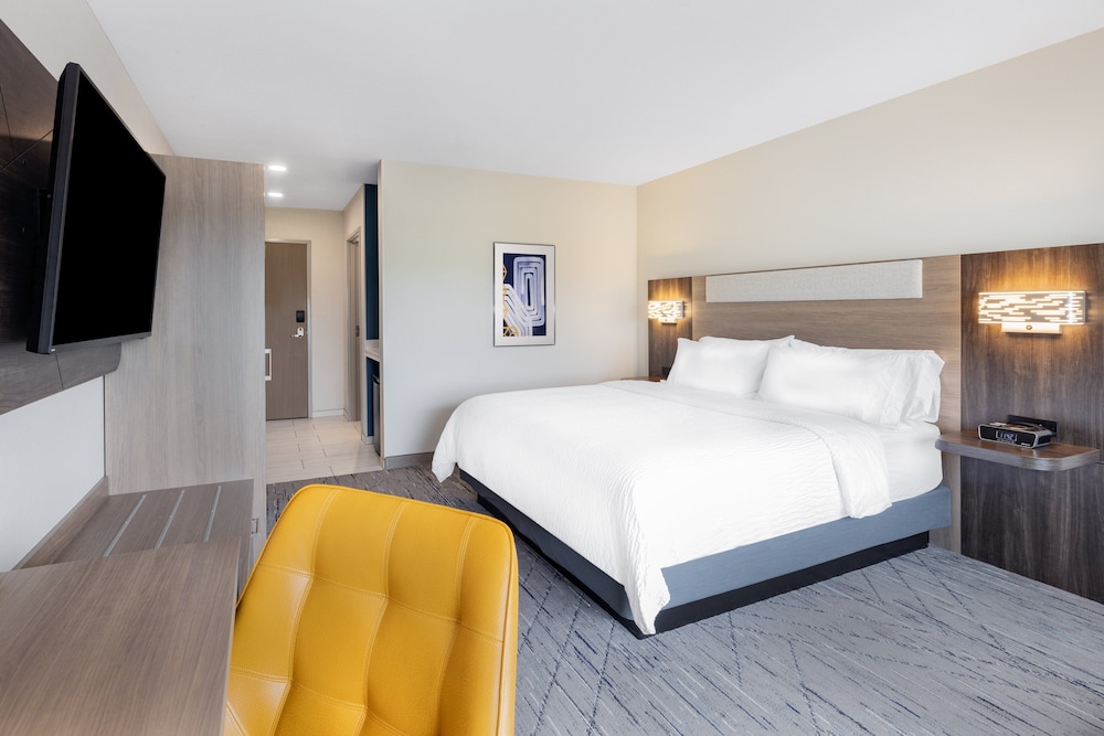 Holiday Inn Express & Suites Nephi by IHG - photo 19