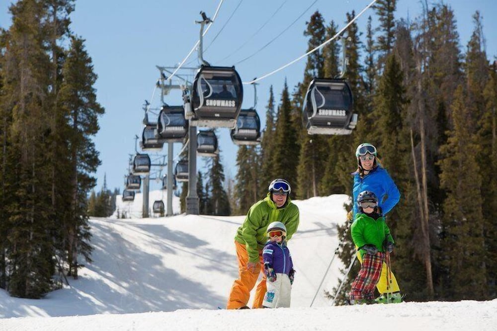 Limelight Hotel Snowmass - photo 32