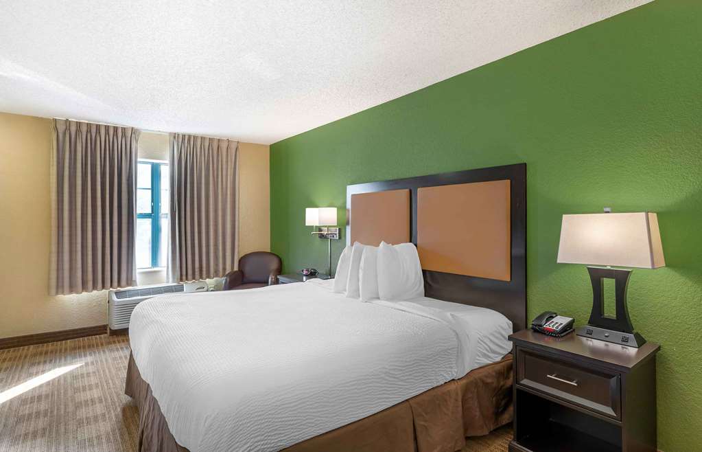 Extended Stay America Suites Portland Beaverton Hillsboro - photo 15