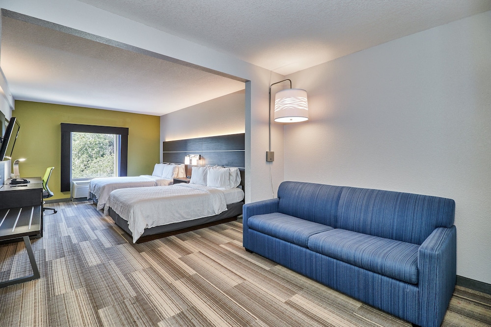 Holiday Inn Express Hotel & Suites Clearwater Us 19 N by IHG - photo 6