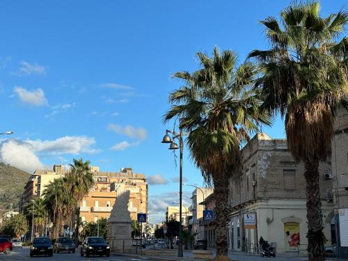 Appartamento Lena — 4-Star Luxury Hotel in Trapani, Italy