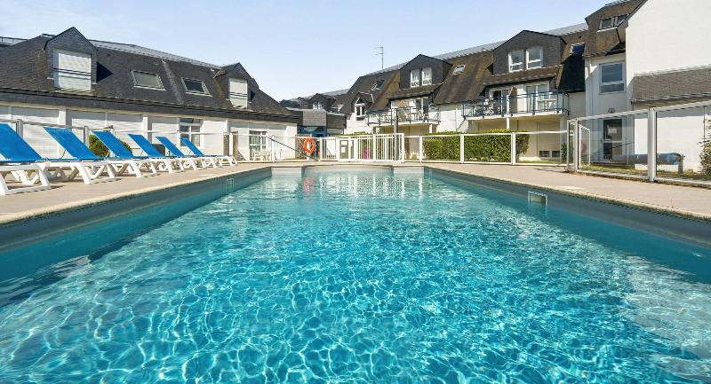 Résidence Pierre et Vacances La Voile d Or in Vannes, France