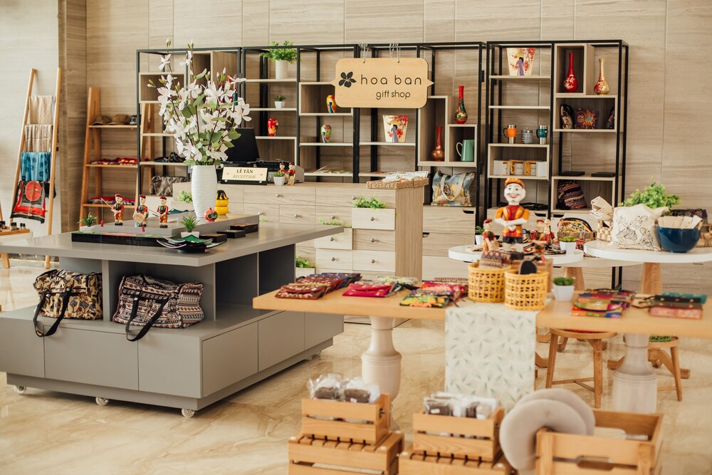 Muong Thanh Luxury Phu Tho Hotel in Viet Tri, Vietnam