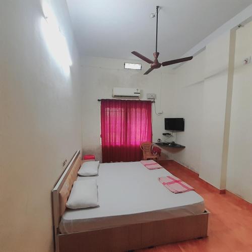 Shree Jayadurga Boarding Lodging — Udupi