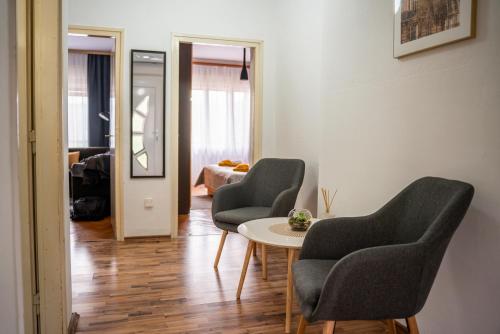 Apartment Soul — 4-Star Luxury Hotel in Knin, Croatia