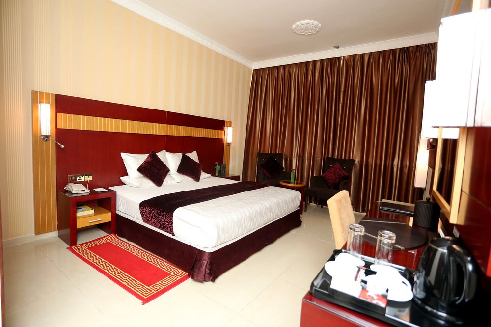 Phoenix Hotel by OYO - last minute hotel in Dubai