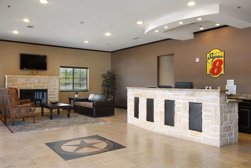 Super 8 by Wyndham Stephenville - photo 19