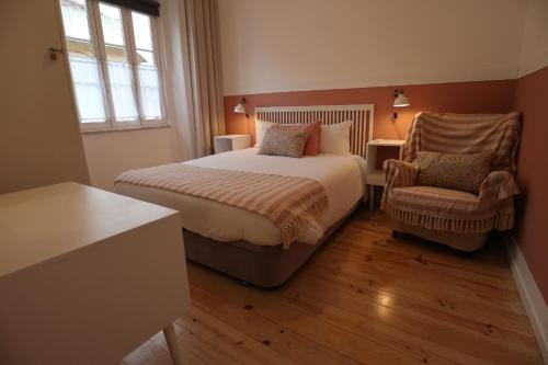 Giraffe House — 4-Star Luxury Hotel in Lisbon, Portugal