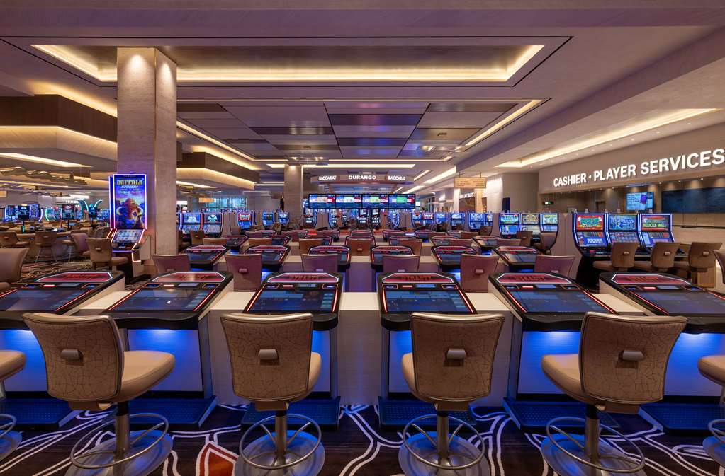 Durango Casino & Resort - photo 109