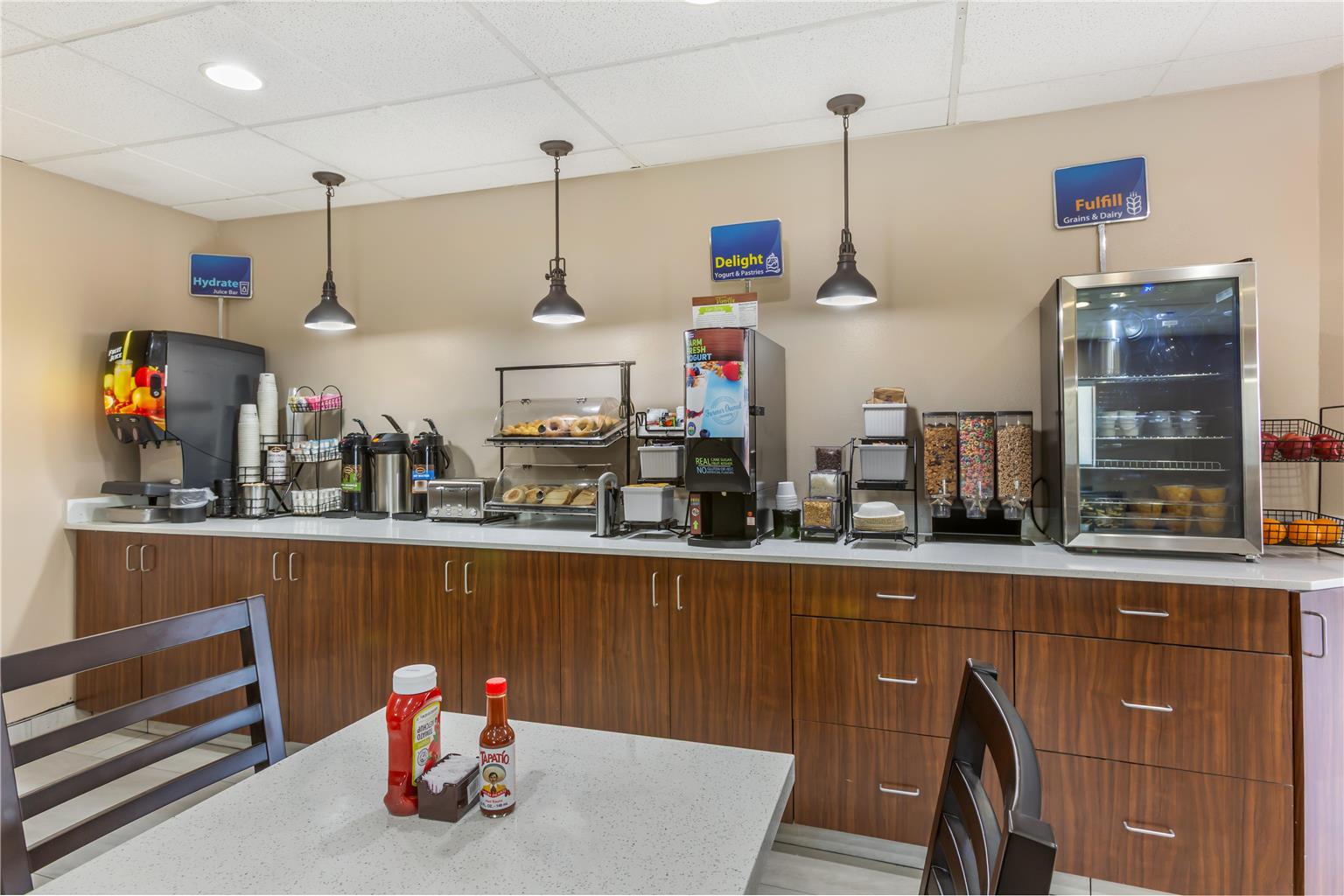 Best Western Gold Poppy Inn - photo 6