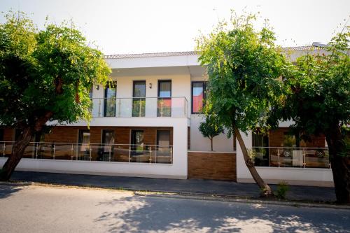 Elixír Panzió — 4-Star Luxury Hotel in Nyirbator, Hungary