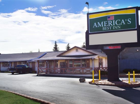 Travelodge University Flagstaff - featured photo