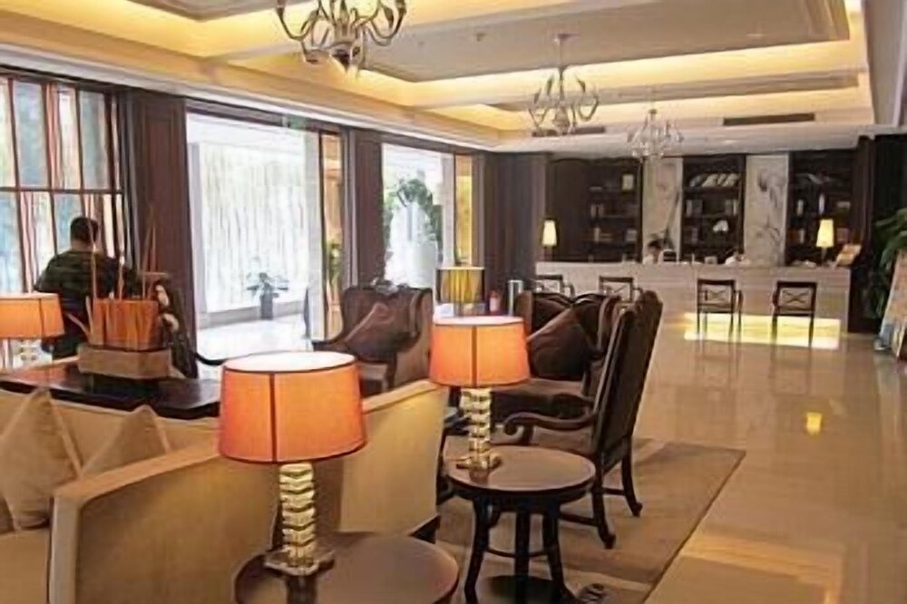 Biway Hotel — Xinxiang — photo 3