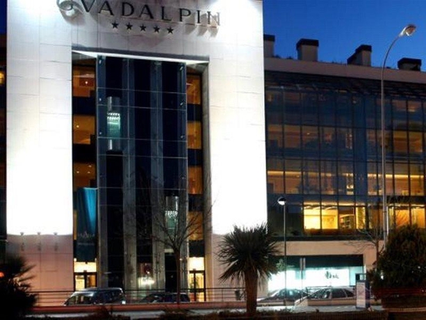 Guadalpin Suites - last minute hotel in Marbella
