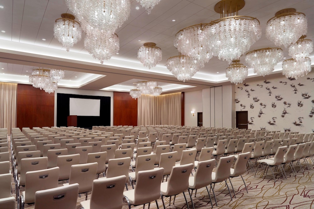The Westin Jackson - photo 55