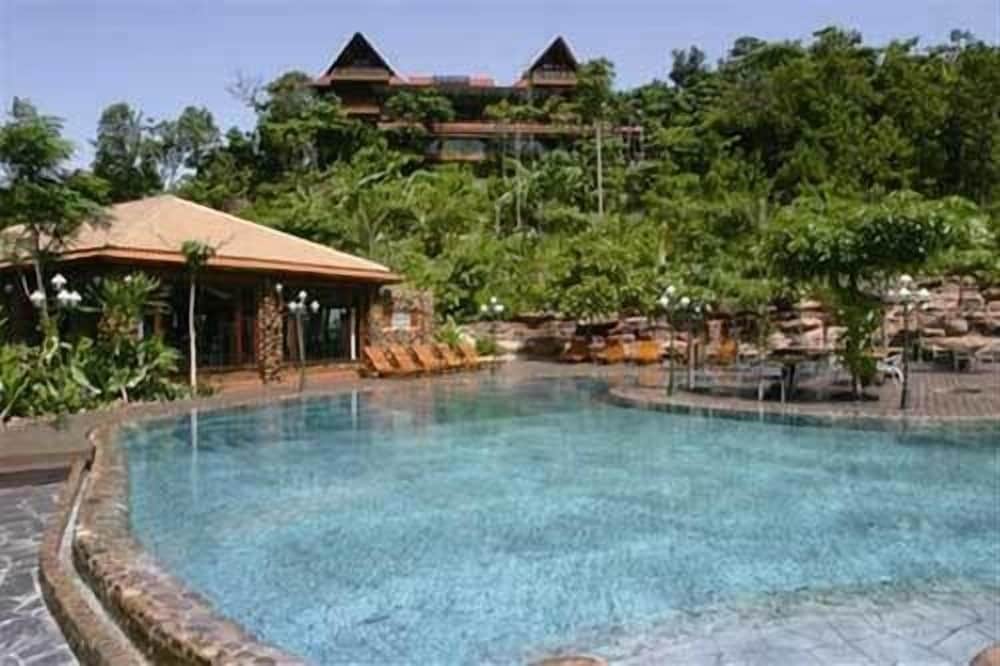 Phu Pha Nam Resort & Spa — Dan Sai — photo 2