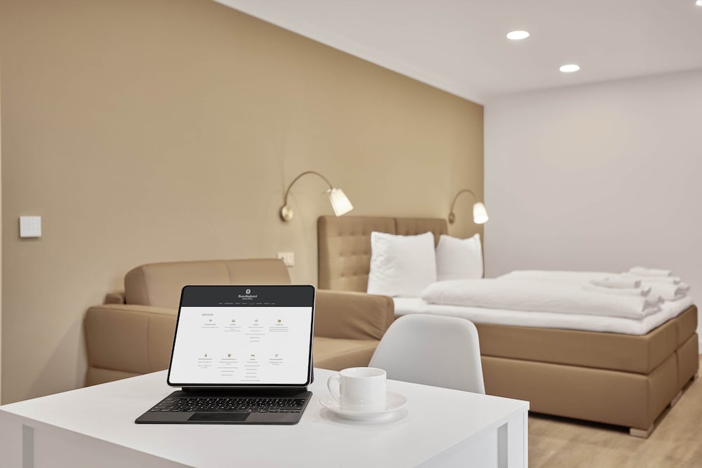 Boardinghotel Premium Heidelberg — Heidelberg — photo 4