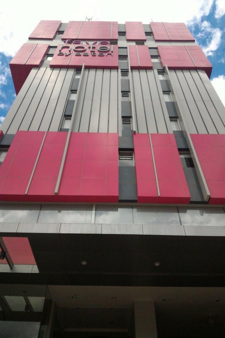 D primahotel Panakkukang Makassar - carbon neutral hotel in Makassar