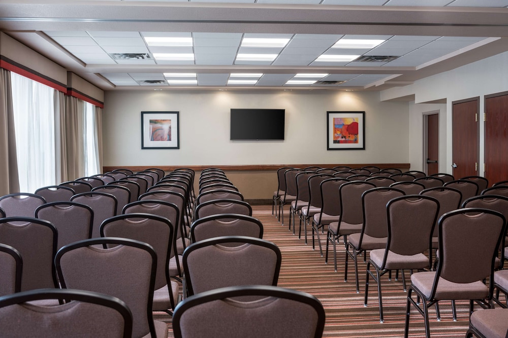 Hampton Inn Denver West Golden - photo 44
