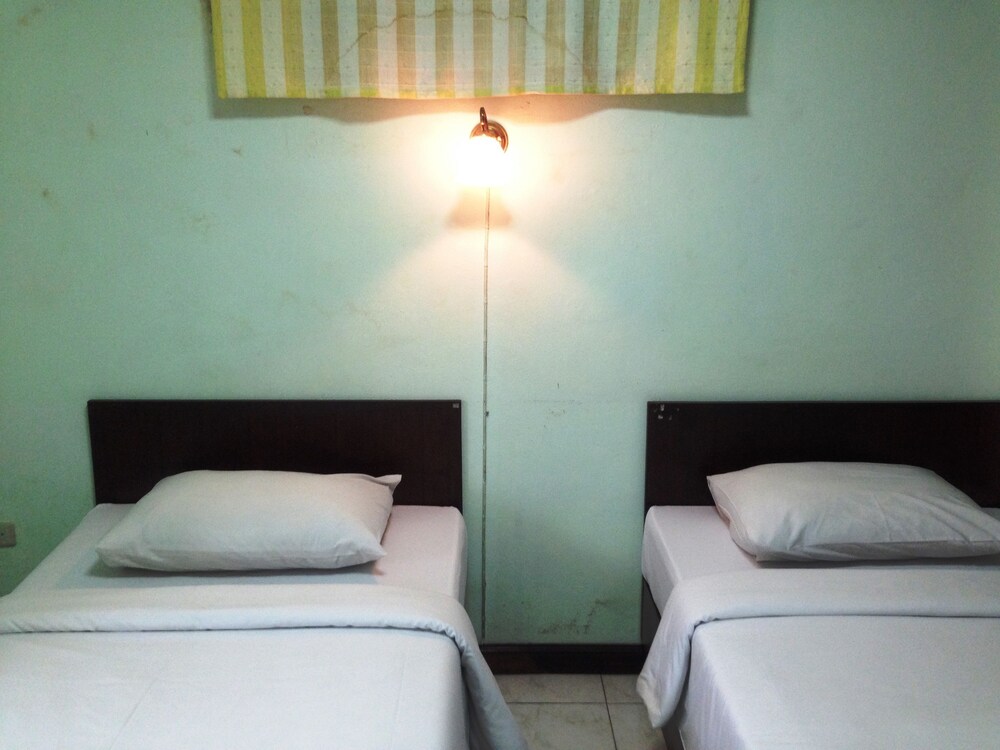 Amarin Inn — Bangkok — photo 4