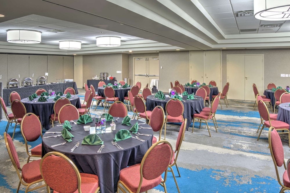 Embassy Suites by Hilton Indianapolis North - photo 39