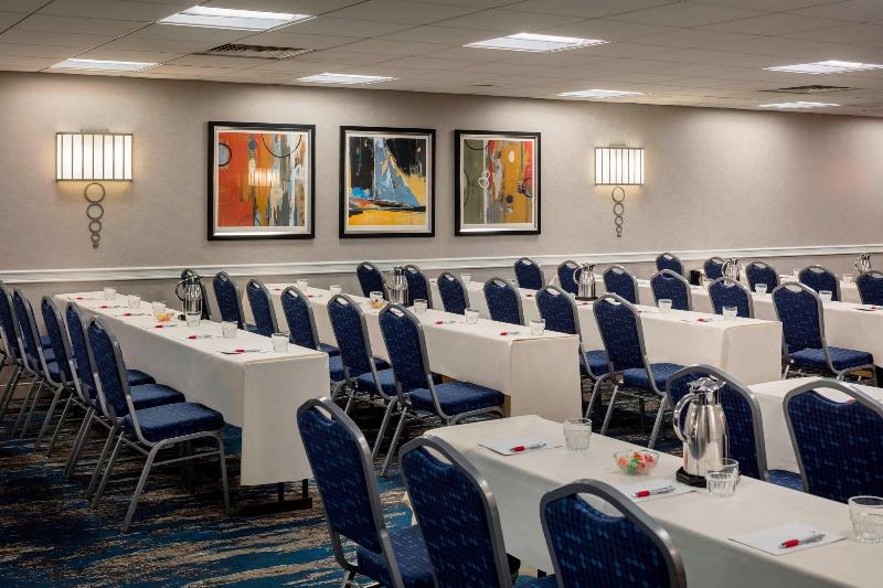 Boston Marriott Newton - photo 150