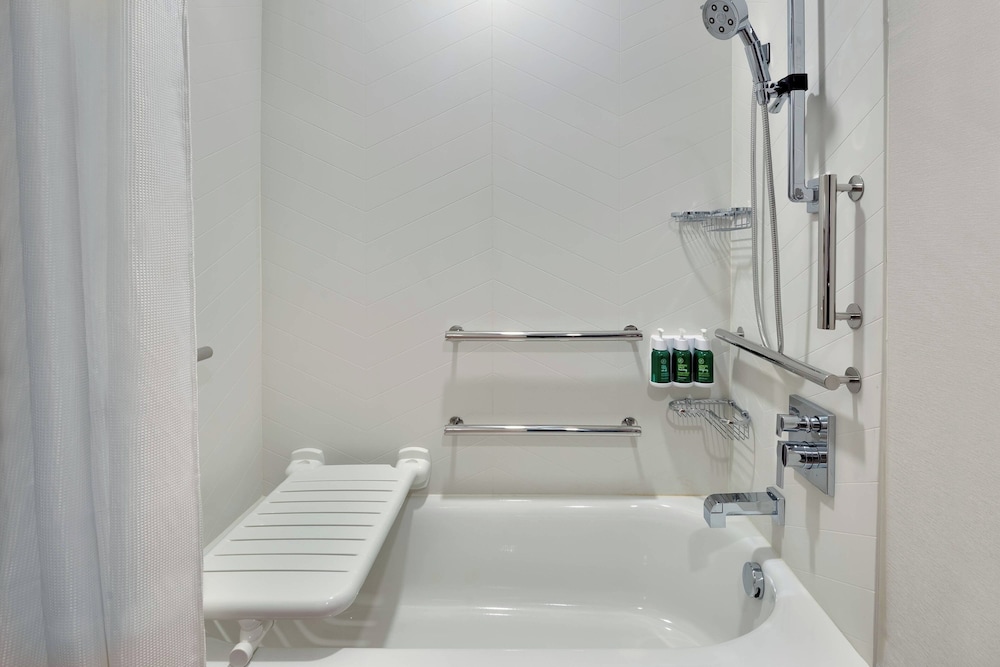 Fairfield Inn & Suites by Marriott Charlotte Monroe - photo 14