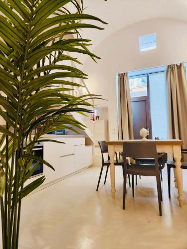 Dimora San Luigi — 4-Star Luxury Hotel in Polignano A Mare, Italy