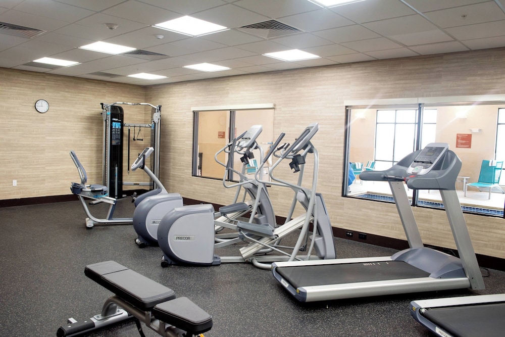 TownePlace Suites by Marriott Ames - photo 52