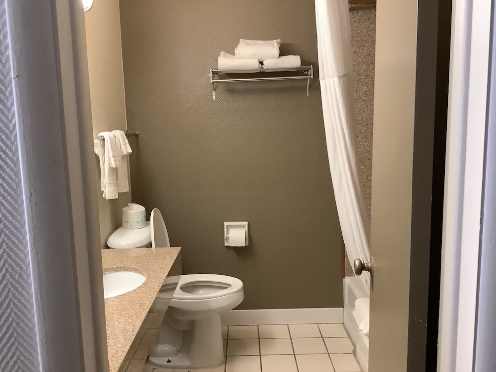 Silver Spur Vintage Inn & Suites - photo 45