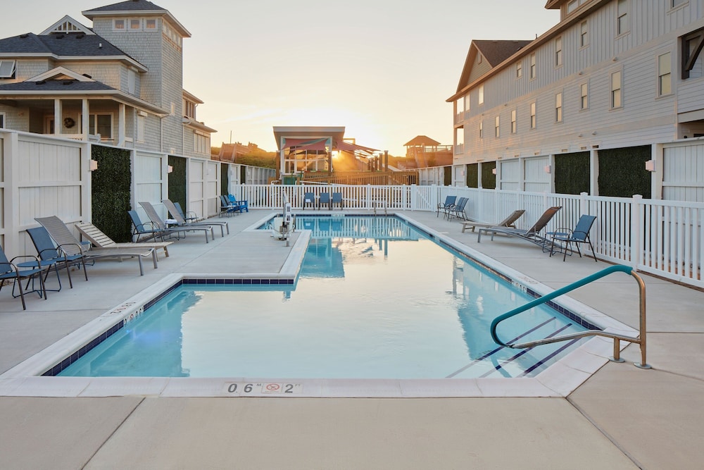 TownePlace Suites by Marriott Outer Banks Kill Devil Hills - photo 18