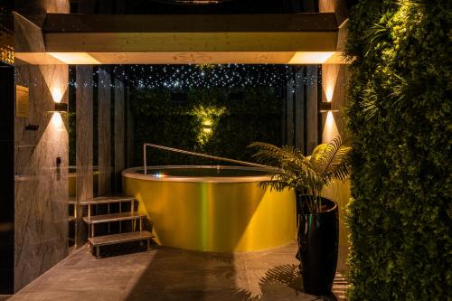Złota Residence & SPA 500m od Krupówek — 4-Star Luxury Hotel in Zakopane, Poland