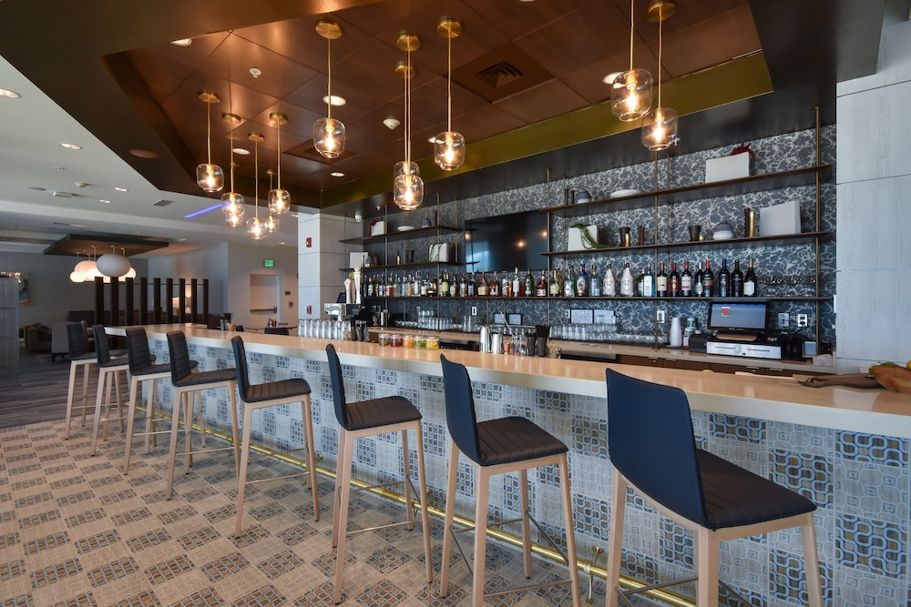 Residence Inn by Marriott Myrtle Beach Oceanfront - photo 53