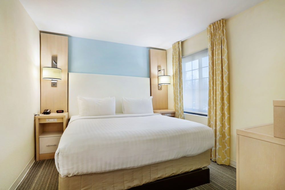 Staybridge Suites Columbia Baltimore by IHG - photo 21